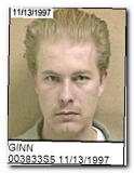 Offender Joey Ginn