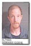 Offender John Heyward Altman