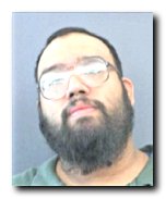 Offender Jose Luis Hernandez