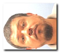 Offender Juan Gabriel Paiz