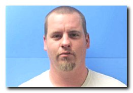 Offender Kevin Jonathon Miller
