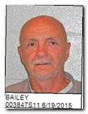 Offender Larry Bailey