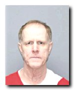 Offender Lonnie Albert Davidson