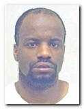 Offender Lydell Manuel