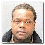 Offender Maritone Powell