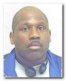 Offender Marvin Thomas