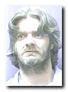 Offender Michael Gene Walters