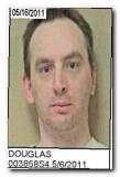 Offender Michael Jon Douglas