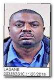 Offender Phillip Lasane