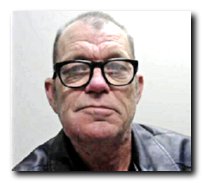 Offender Raymond Carl Swint