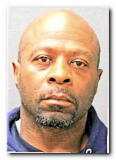 Offender Reginald Starks