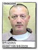 Offender Richard Lane Brigman