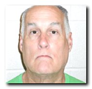 Offender Richard Paul Lieberman