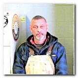 Offender Robert Joel Bosley