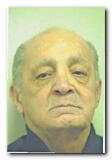 Offender Robert Quagliato