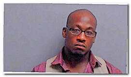 Offender Sherman Anthony Williams