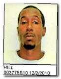 Offender Terry A Hill