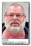 Offender Terry Allen Huss