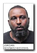 Offender Tunorial Abdul Jordan