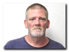 Offender Alan Ray Blakely