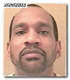 Offender Andre Keith Harrison