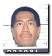 Offender Baltazar Cortes Trujillo