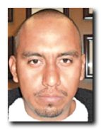 Offender Benito Rodrigo Torres