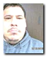 Offender Benjamin Jacob Rodriguez