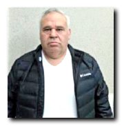 Offender Bernardino Zuniga Acevedo