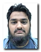 Offender Bilal Junus Patel