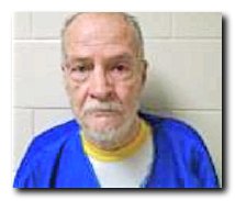 Offender Billy Frank Payne