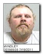 Offender Bonner Earl Windley