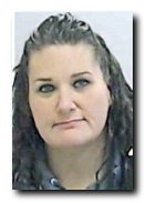 Offender Brandy Elizabeth Weimer