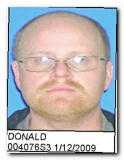 Offender Bruce Leroy Donald