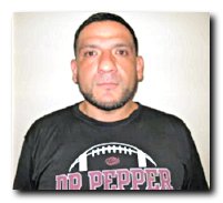 Offender Carlos Angel Padilla III