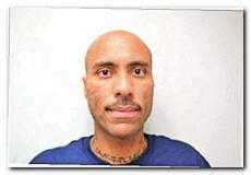 Offender Carlos Oconde Moore