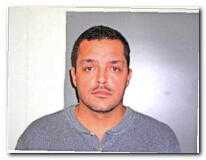 Offender Casey Delance Locklear