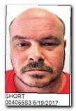 Offender Daniel L Short