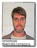 Offender Edward E Sparrow