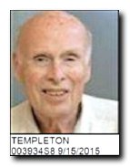 Offender Eugene B Templeton