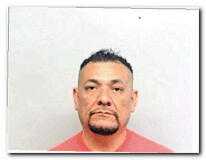 Offender Francisco Thomas Rodriguez