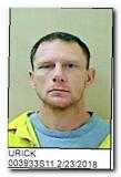 Offender James Patrick Urick