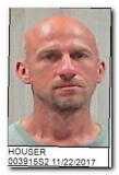 Offender Johnny R Houser