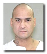 Offender Jose S Carrasco