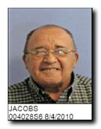 Offender Joseph Jacobs