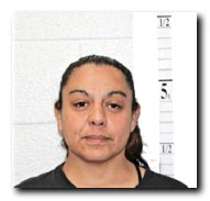 Offender Julia Ann Guerro