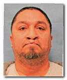 Offender Macedonio Gonzales Jr