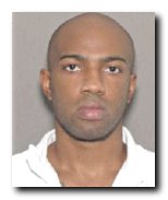 Offender Marcus Dexter Holsome
