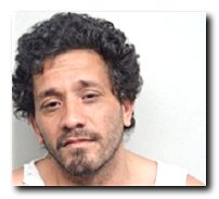 Offender Mark Andrew Parra