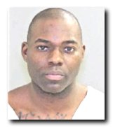 Offender Marvin Rayshun Bowden